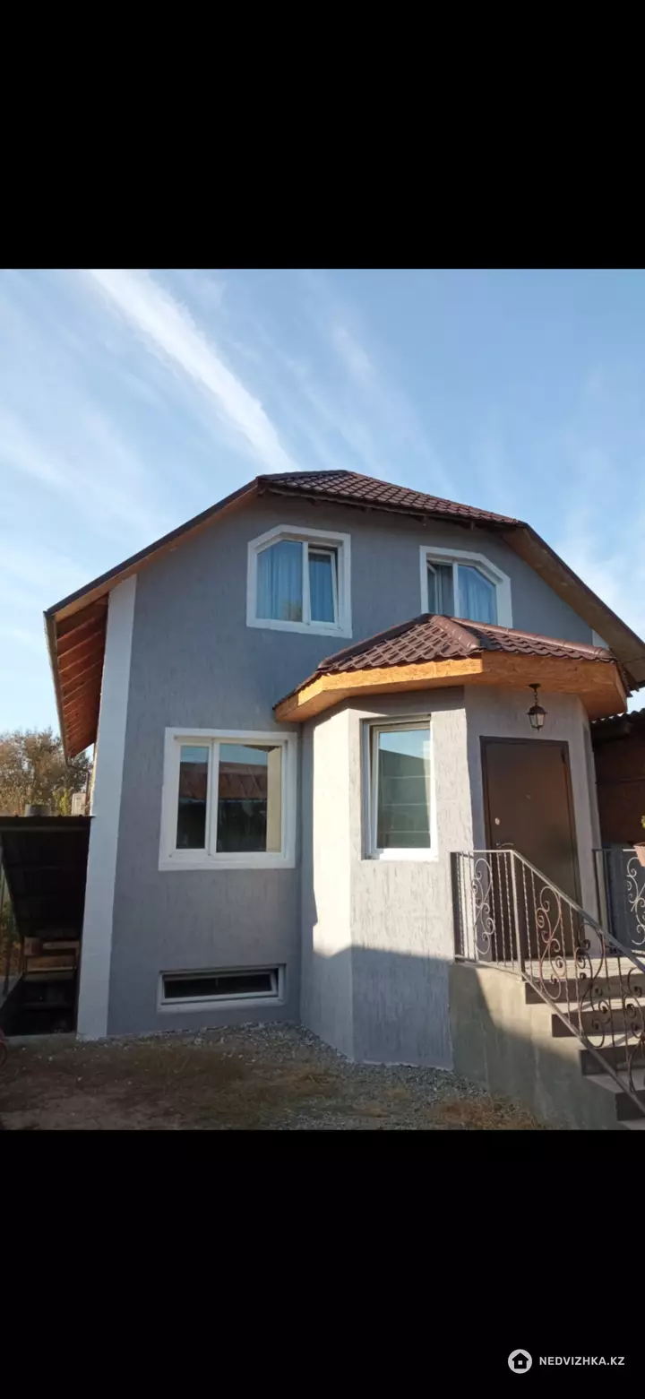 5-бөлмелі үй, 10 соттық, 200 м², На длительный срок, 2-фотосурет