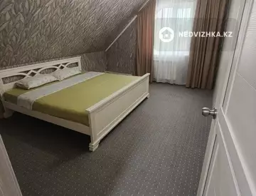 5-комнатный дом, 10 соток, 200 м², На длительный срок