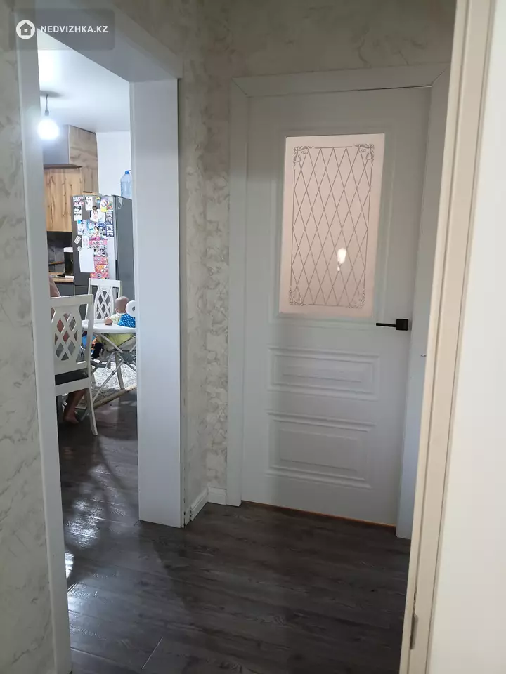 3-комнатный дом, 4 соток, 80 м²