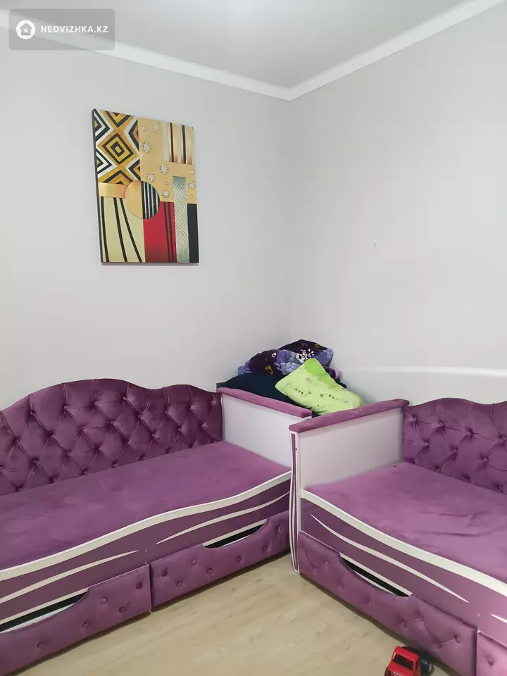 3-комнатный дом, 4 соток, 80 м², фотография 2