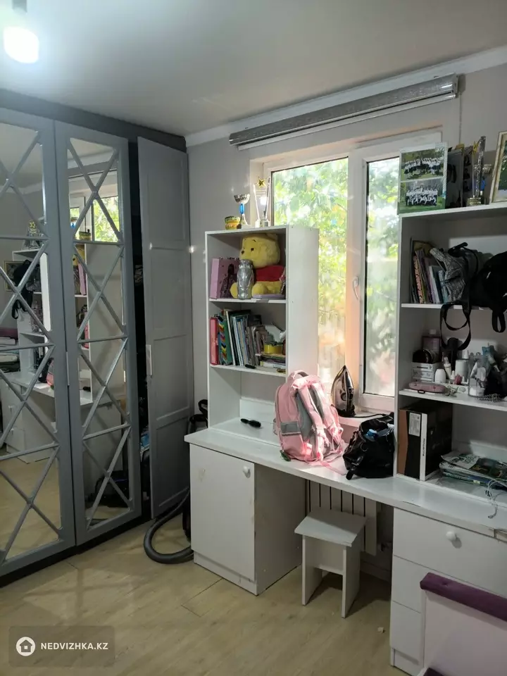 3-комнатный дом, 4 соток, 80 м², фотография 3