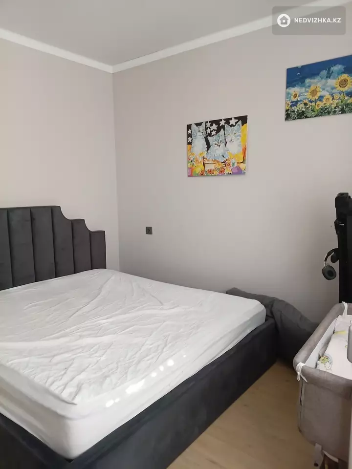 3-комнатный дом, 4 соток, 80 м², фотография 5
