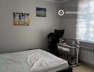 3-комнатный дом, 4 соток, 80 м², миниатюра 6