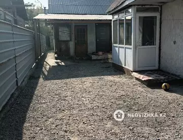 4-бөлмелі үй, 4 соттық, 95 м², 1-нобай