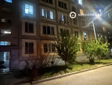 1-комнатная квартира, этаж 5 из 5, 18 м²
