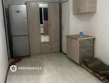 1-комнатная квартира, этаж 5 из 5, 18 м²