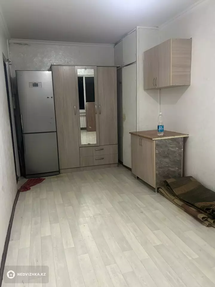 1-комнатная квартира, этаж 5 из 5, 18 м², фотография 3
