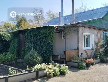 3-комнатный дом, 0.7 соток, 63 м², миниатюра 2