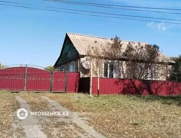 3-комнатный дом, 0.7 соток, 63 м², миниатюра 1