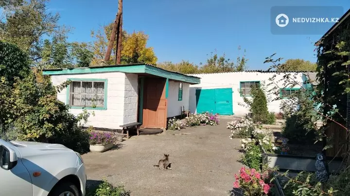 3-комнатный дом, 0.7 соток, 63 м², фотография 3