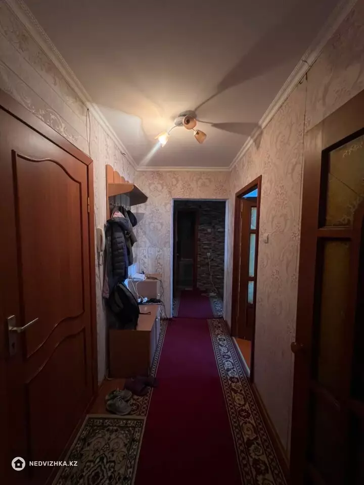2-комнатная квартира, этаж 4 из 9, 51 м², фотография 4
