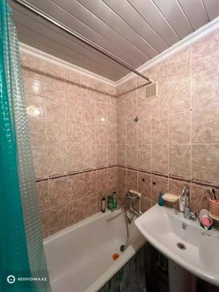 2-комнатная квартира, этаж 4 из 9, 51 м², фотография 5