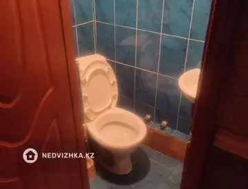 Жылжымайтын мүлік, 88 м², На длительный срок, 2-нобай