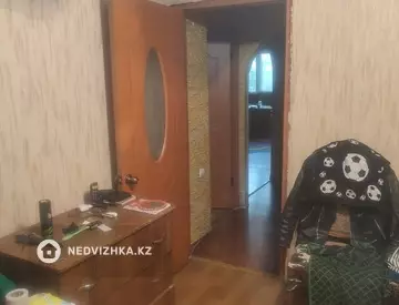 Жылжымайтын мүлік, 88 м², На длительный срок, 9-нобай