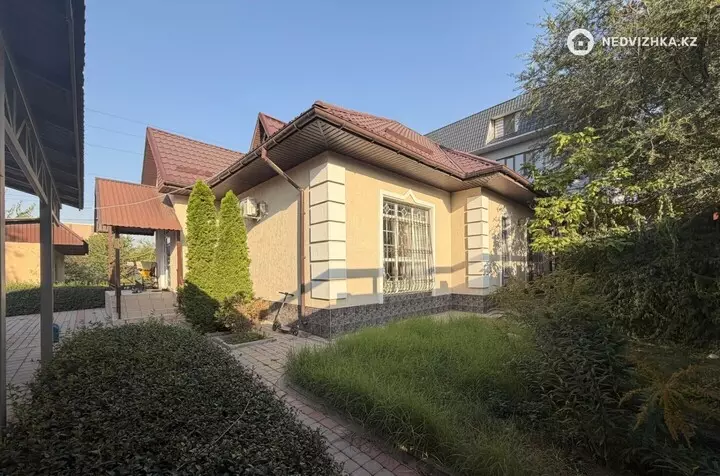 5-комнатный дом, 10 соток, 250 м², фотография 2