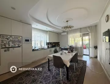 5-бөлмелі үй, 10 соттық, 250 м², 8-нобай