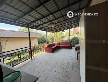 5-бөлмелі үй, 10 соттық, 250 м², 11-нобай