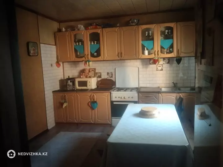 3-комнатный дом, 8 соток, 88 м², фотография 4