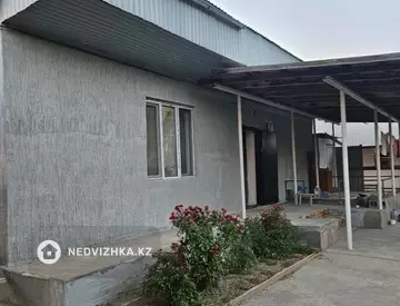 3-комнатная часть дома, 7 соток, 100 м², миниатюра 1