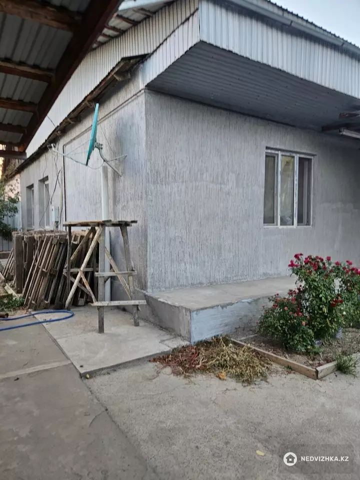 3-комнатная часть дома, 7 соток, 100 м², фотография 2