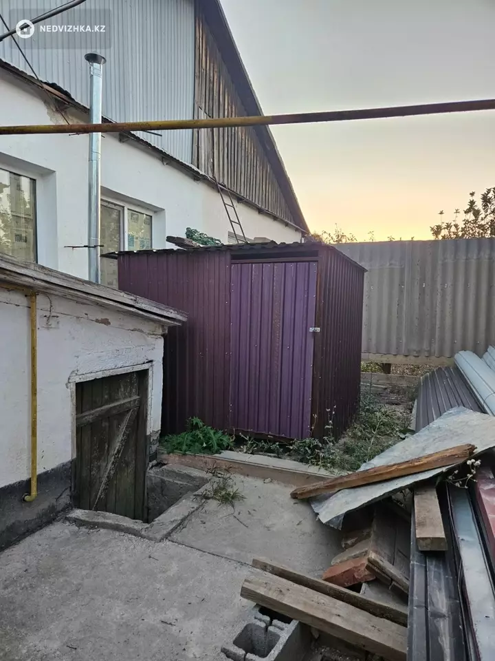 3-комнатная часть дома, 7 соток, 100 м², фотография 5