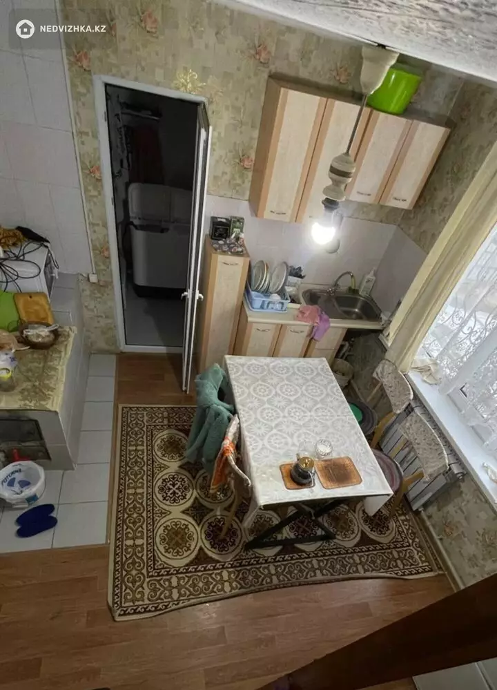 3-комнатная дача, 6 соток, 61 м²