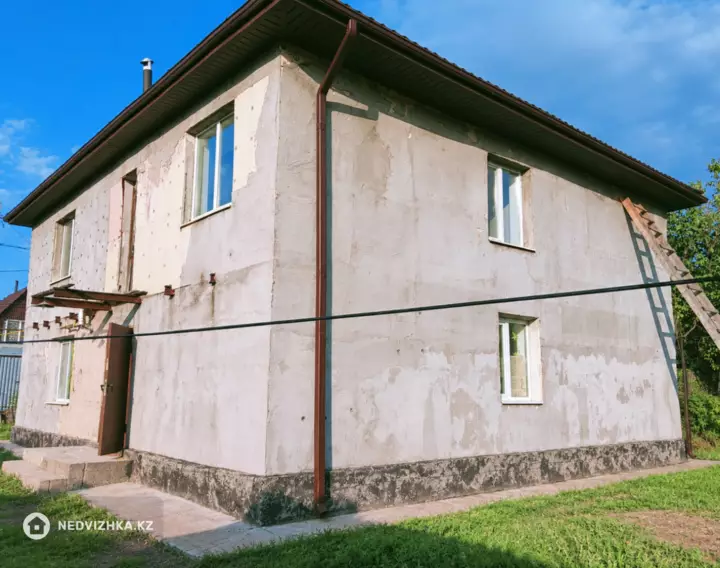 8-комнатный дом, 9 соток, 174 м²