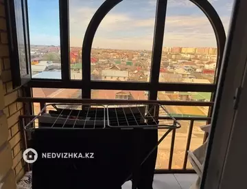 2-комнатная квартира, этаж 6 из 6, 69 м², миниатюра 7