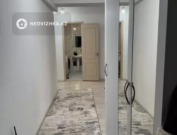 2-комнатная квартира, этаж 6 из 6, 69 м², миниатюра 4