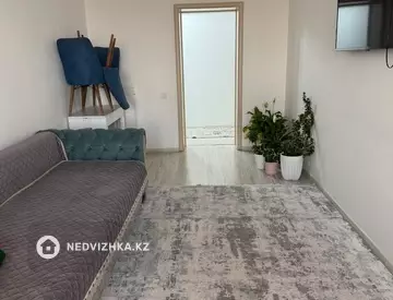 2-комнатная квартира, этаж 6 из 6, 69 м², миниатюра 5