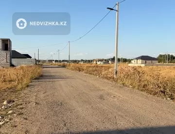 Участок 6.9 соток