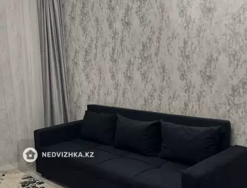 1-комнатная квартира, этаж 12 из 13, 38 м²