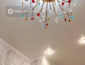 1-комнатная квартира, этаж 12 из 13, 38 м²