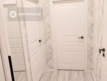 1-комнатная квартира, этаж 12 из 13, 38 м², миниатюра 6