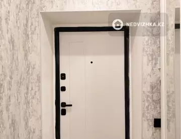 1-комнатная квартира, этаж 12 из 13, 38 м², миниатюра 7