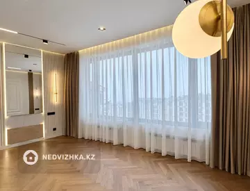 5-комнатная квартира, этаж 9 из 9, 195 м², миниатюра 6