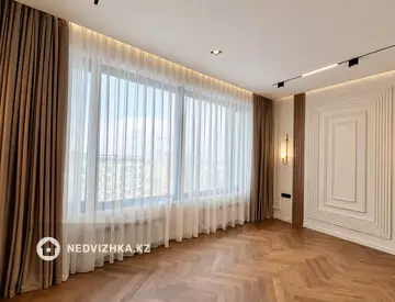 5-комнатная квартира, этаж 9 из 9, 195 м², миниатюра 8