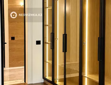 5-комнатная квартира, этаж 9 из 9, 195 м², миниатюра 10