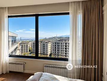 5-комнатная квартира, этаж 9 из 9, 195 м², миниатюра 7