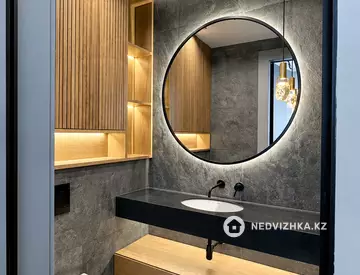 5-комнатная квартира, этаж 9 из 9, 195 м², миниатюра 11