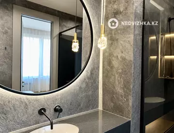 5-комнатная квартира, этаж 9 из 9, 195 м², миниатюра 12