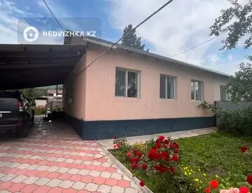 5-бөлмелі үй, 400 соттық, 48 м², 1-нобай