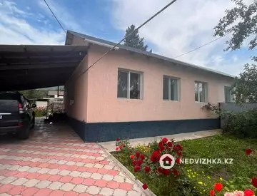 5-бөлмелі үй, 400 соттық, 48 м², 2-нобай