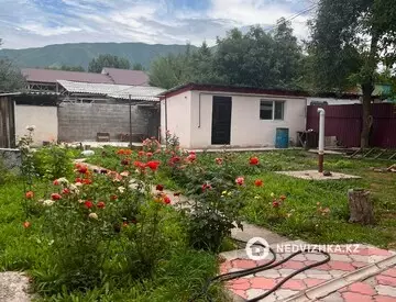 5-бөлмелі үй, 400 соттық, 48 м², 3-нобай