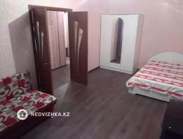 1-комнатная квартира, этаж 7 из 9, 38 м²