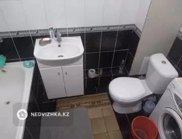 1-комнатная квартира, этаж 7 из 9, 38 м²