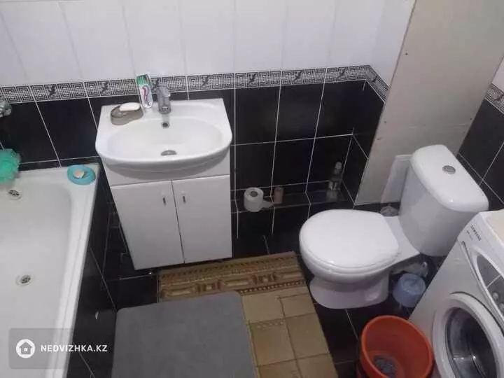 1-комнатная квартира, этаж 7 из 9, 38 м², фотография 4