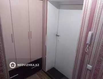 1-комнатная квартира, этаж 7 из 9, 38 м²
