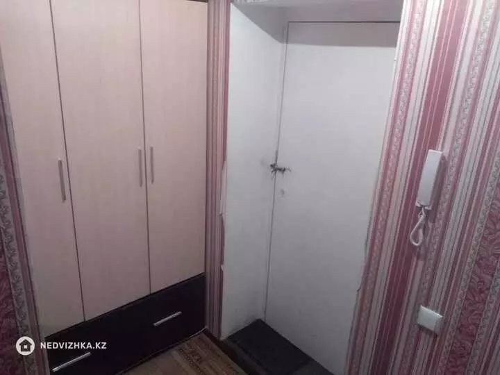 1-комнатная квартира, этаж 7 из 9, 38 м², фотография 5