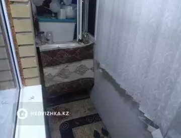 1-комнатная квартира, этаж 7 из 9, 38 м², миниатюра 6